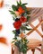 Artificial Flowers Assorted Flowers Stems Floral Arrangements